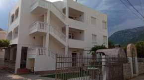 Apartments Avdic